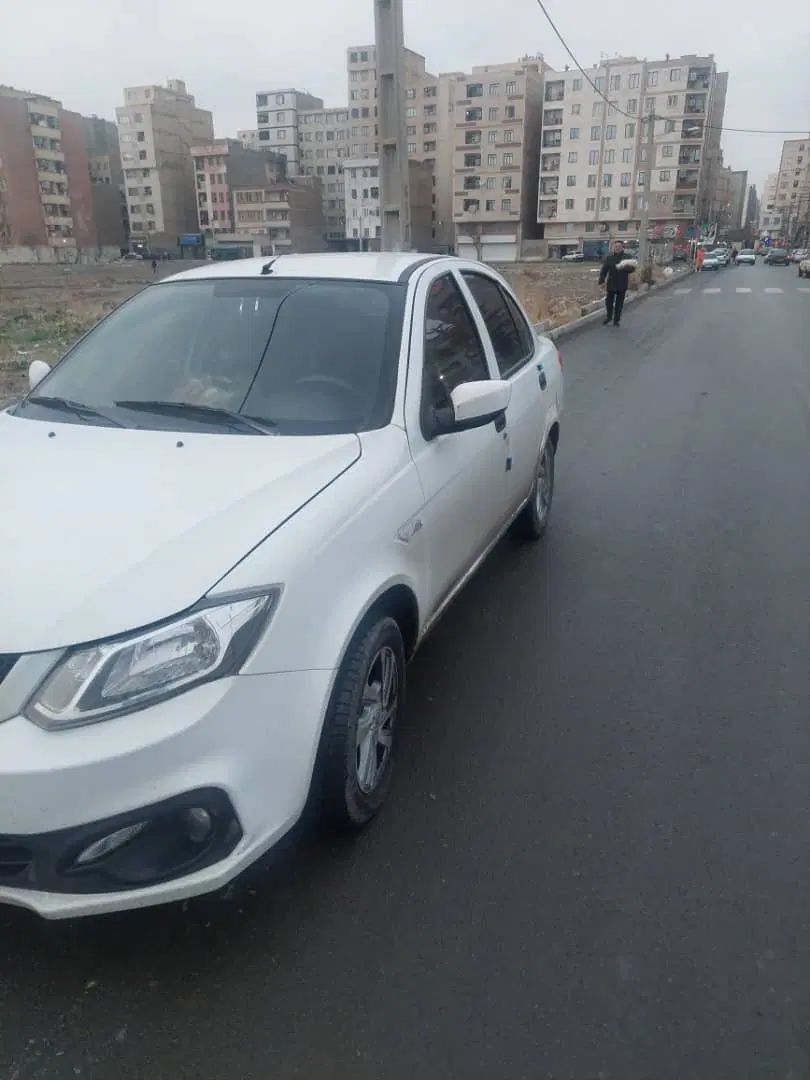 خودرو ساینا، S آگهی ann_20219173