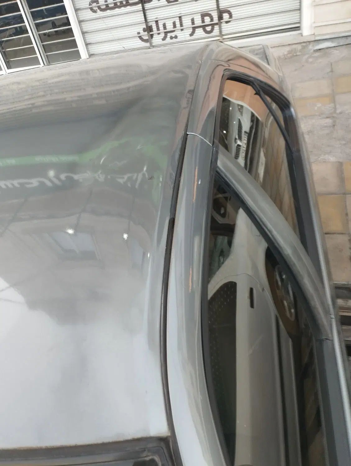 پژو 405 GLX - دوگانه سوز - 1393