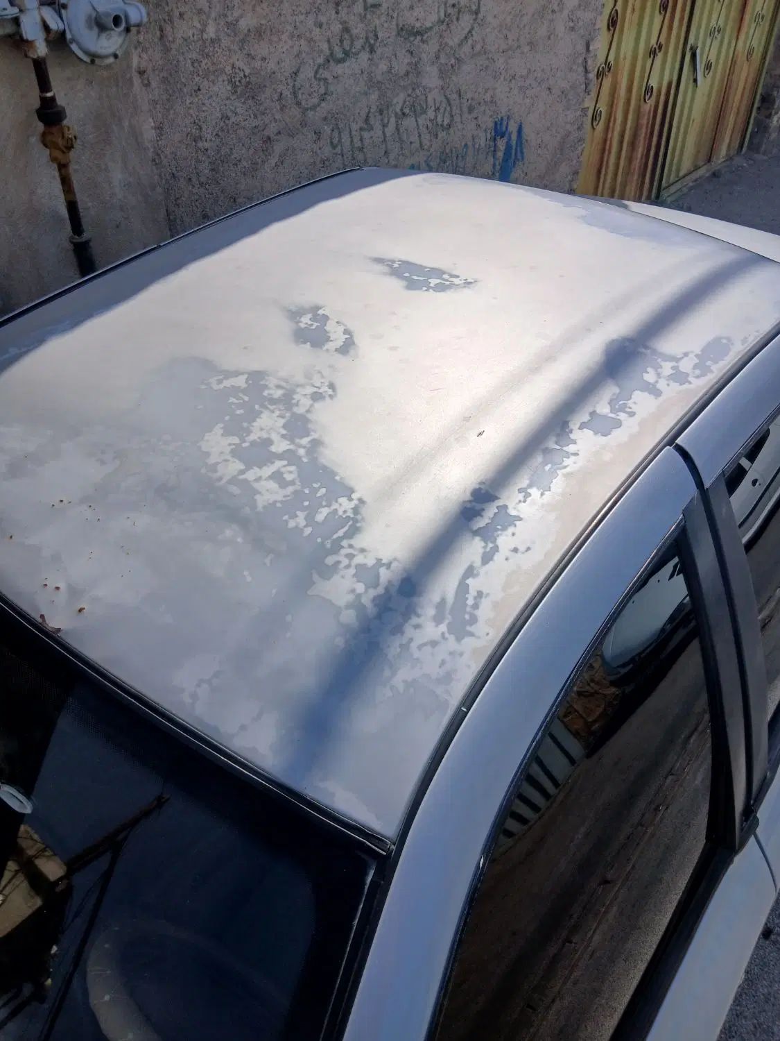 سمند LX XU7 - 1384