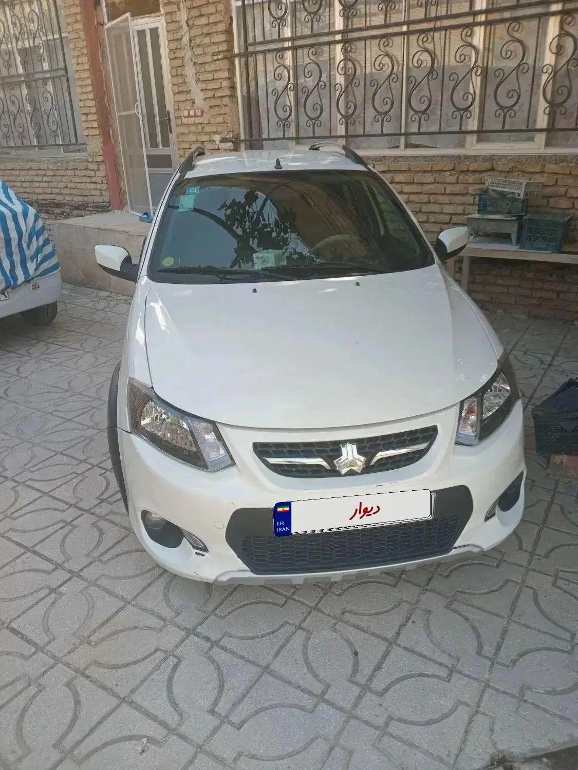 خودرو کوییک، S آگهی ann_20219227