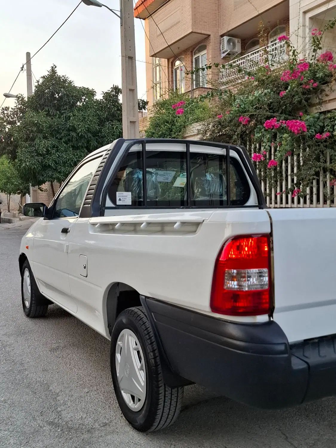 پراید 151 پلاس - 1404