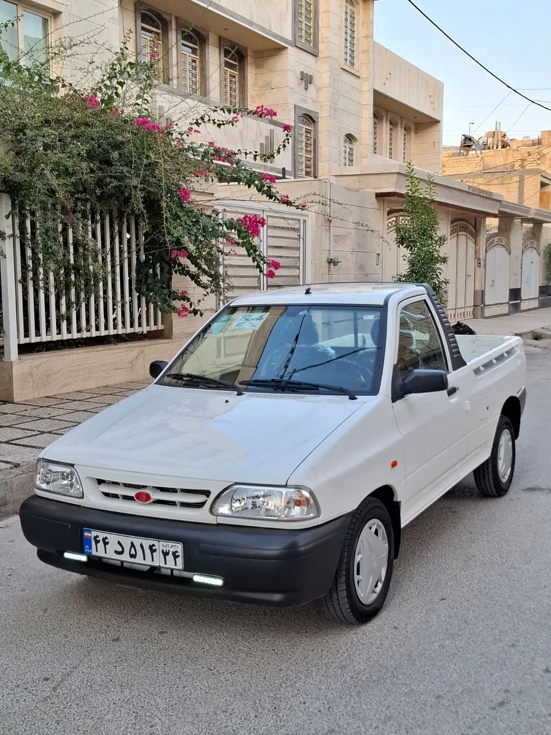خودرو پراید، 151 آگهی ann_20219259