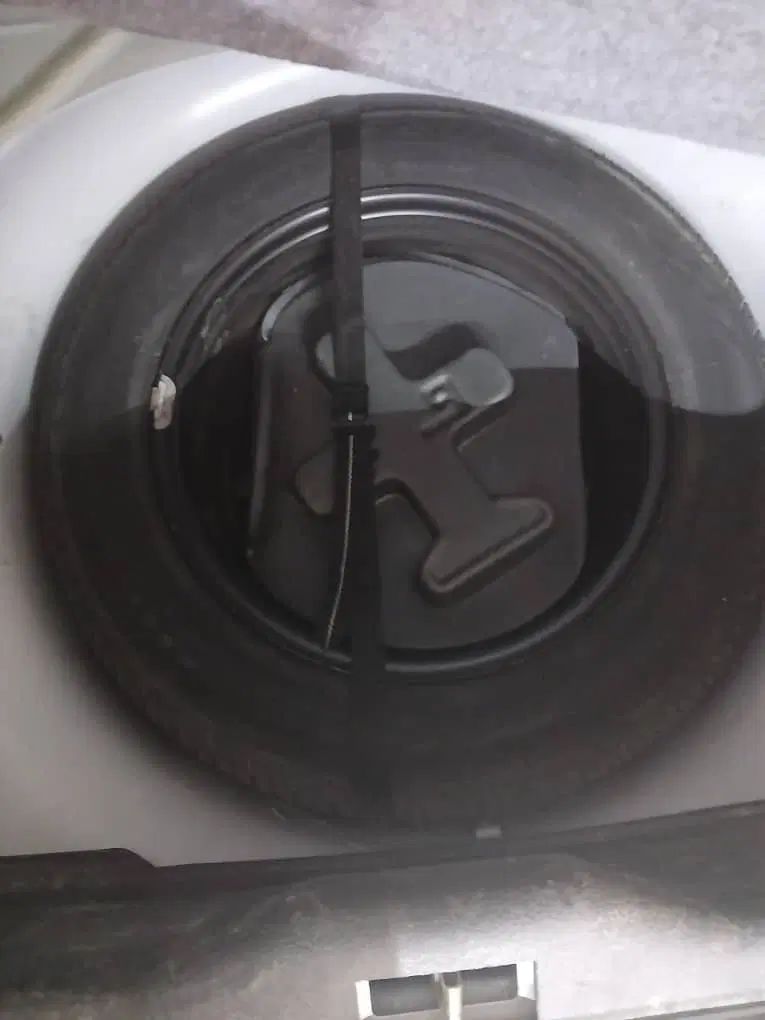 سمند LX EF7 دوگانه سوز - 1391