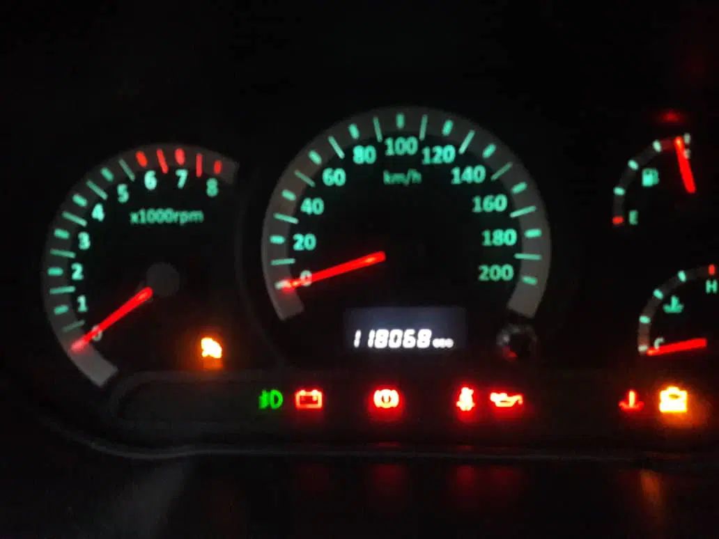 تیبا صندوق دار EX - 1394