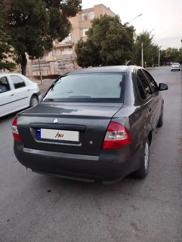 خودرو تیبا، صندوق دار آگهی ann_20219362