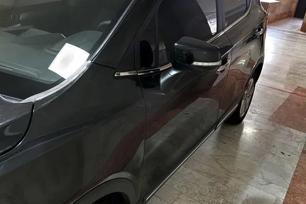 جک S3 اتوماتیک - 1399