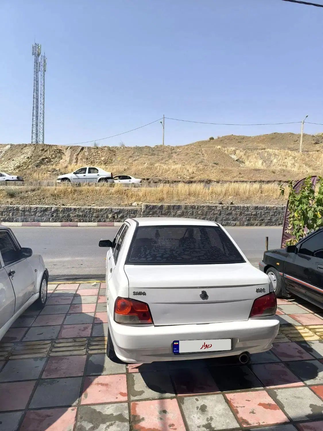 خودرو پراید، 132 آگهی ann_20219374