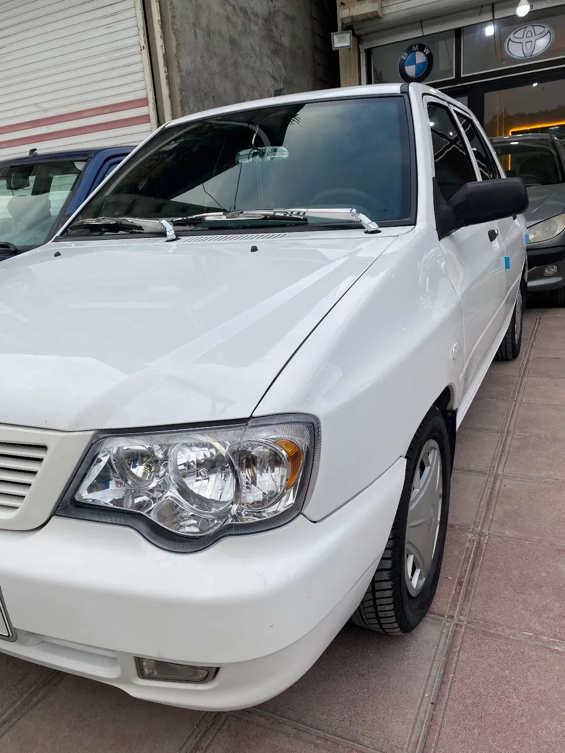 پراید 132 SE - 1397