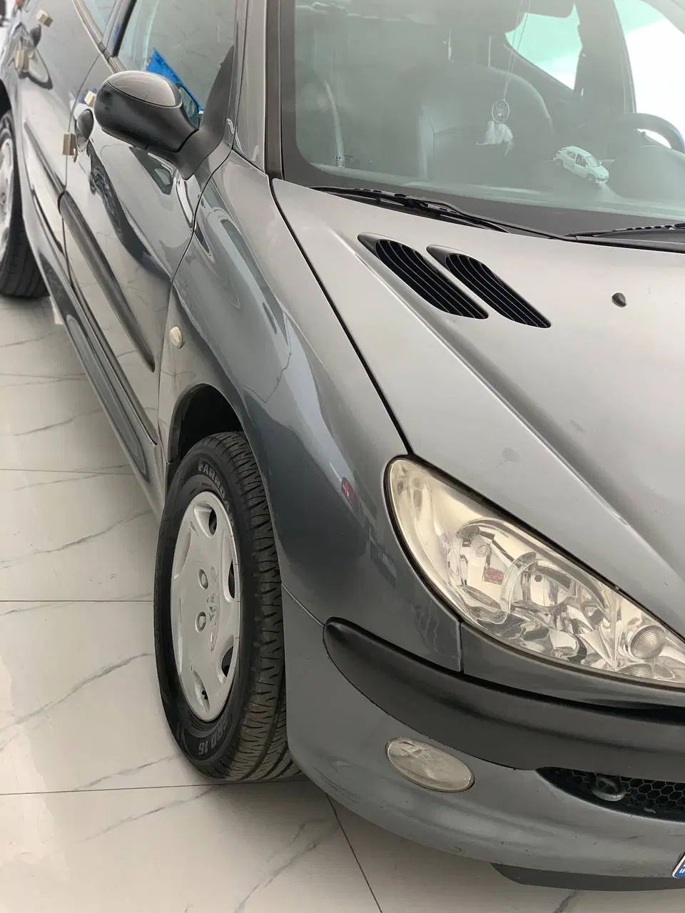 خودرو پژو، 206 آگهی ann_20219426