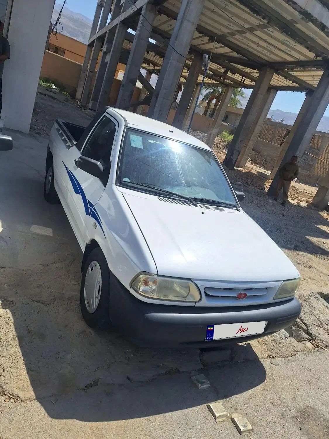 خودرو پراید، 151 آگهی ann_20219442