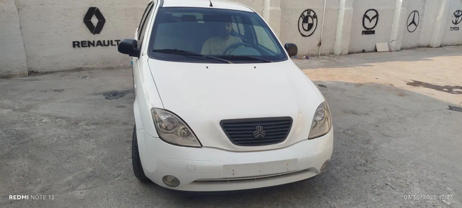 خودرو تیبا، 2 آگهی ann_20219449