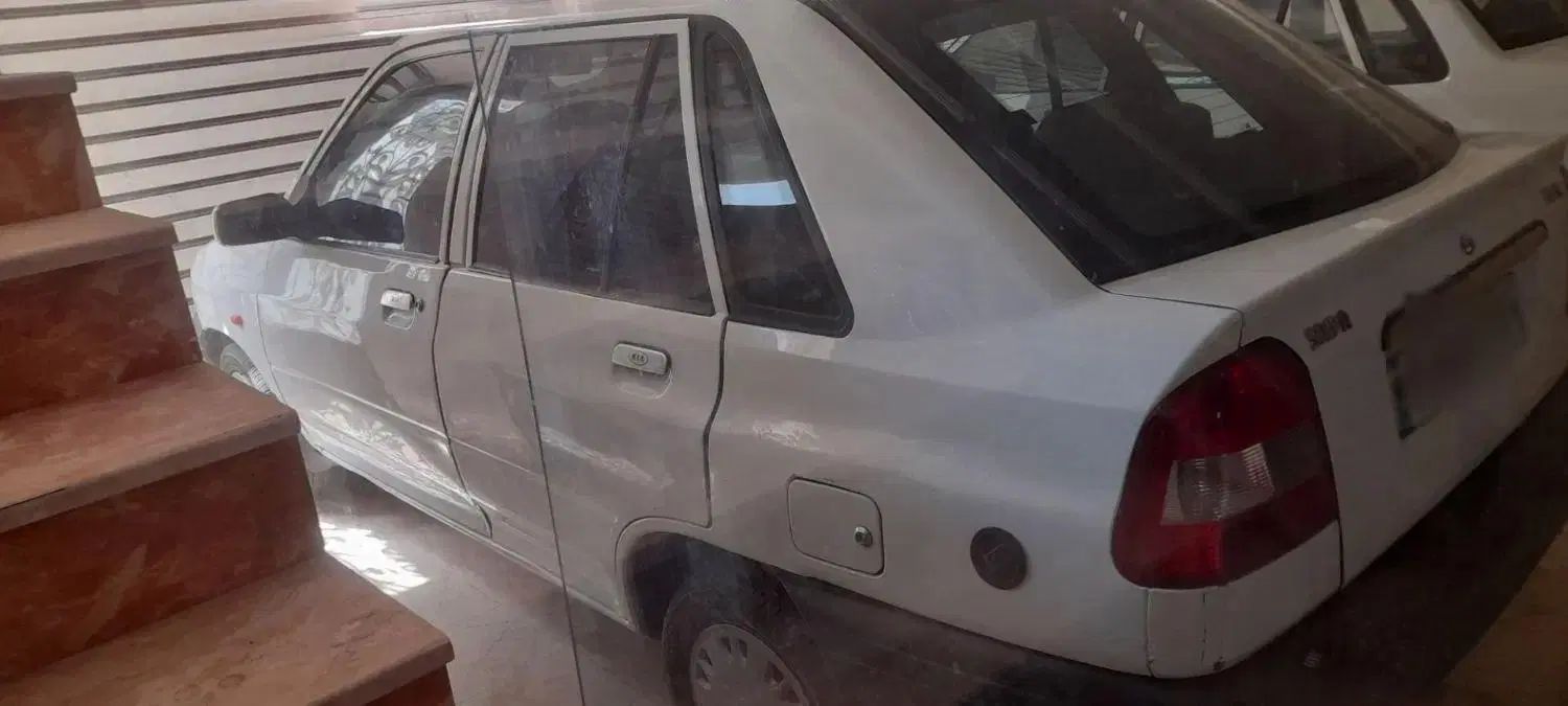 خودرو پراید، 141 آگهی ann_20219466