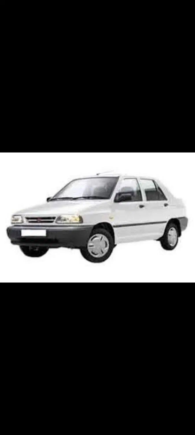 خودرو پراید، 131 آگهی ann_20219530