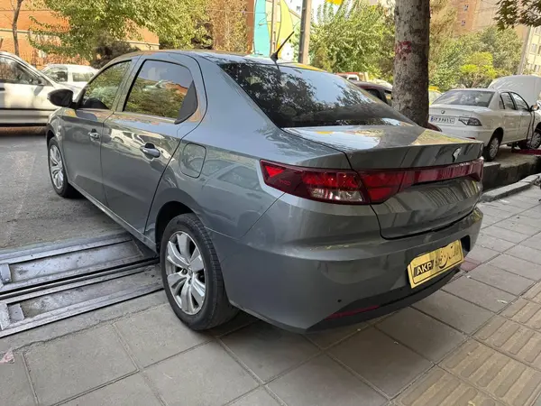 خودرو تارا، اتوماتیک آگهی ann_20219545