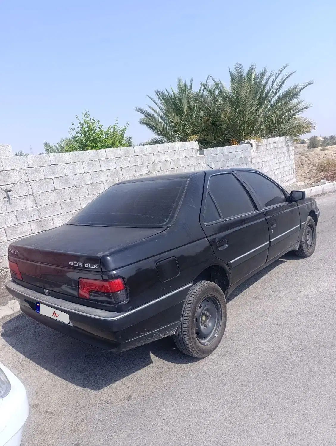 خودرو پژو، 405 آگهی ann_20219559