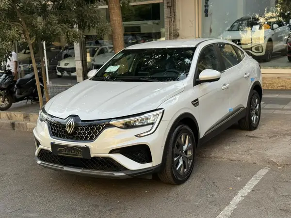 خودرو رنو، ارکانا آگهی ann_20219574
