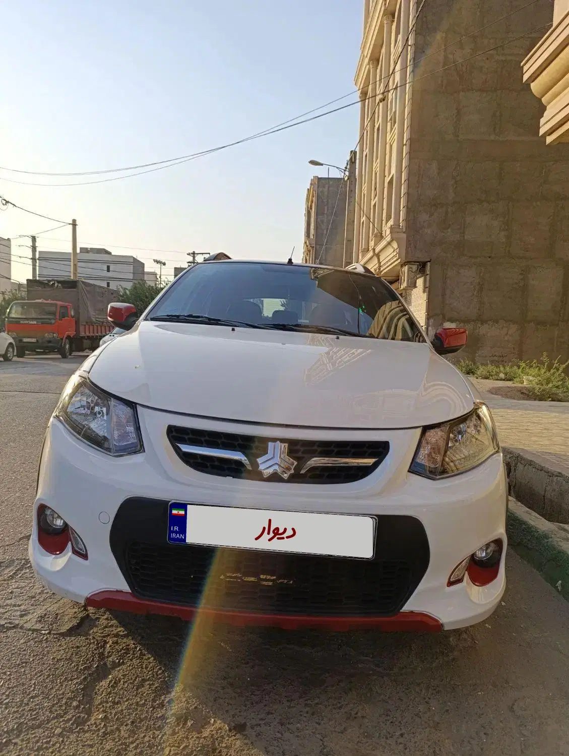 خودرو کوییک، R آگهی ann_20219595