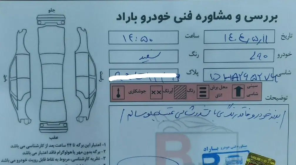 رنو تندر 90 E2 - 1396