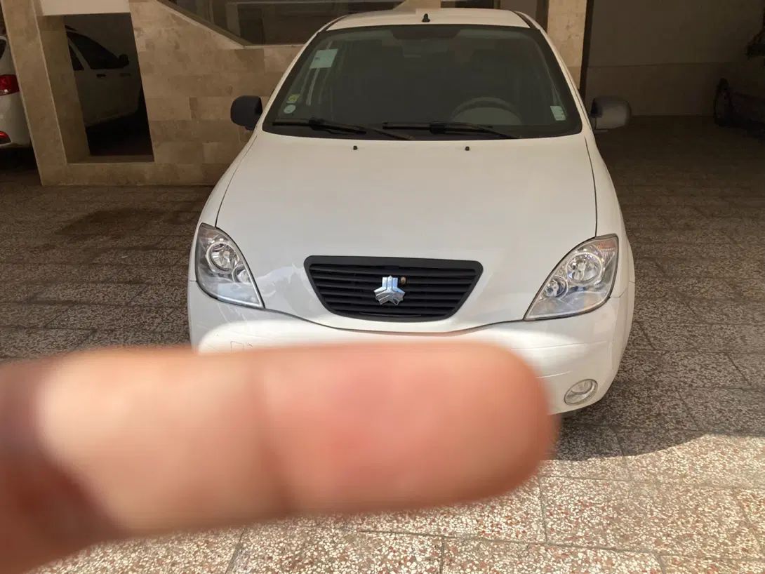 خودرو تیبا، 2 آگهی ann_20219606