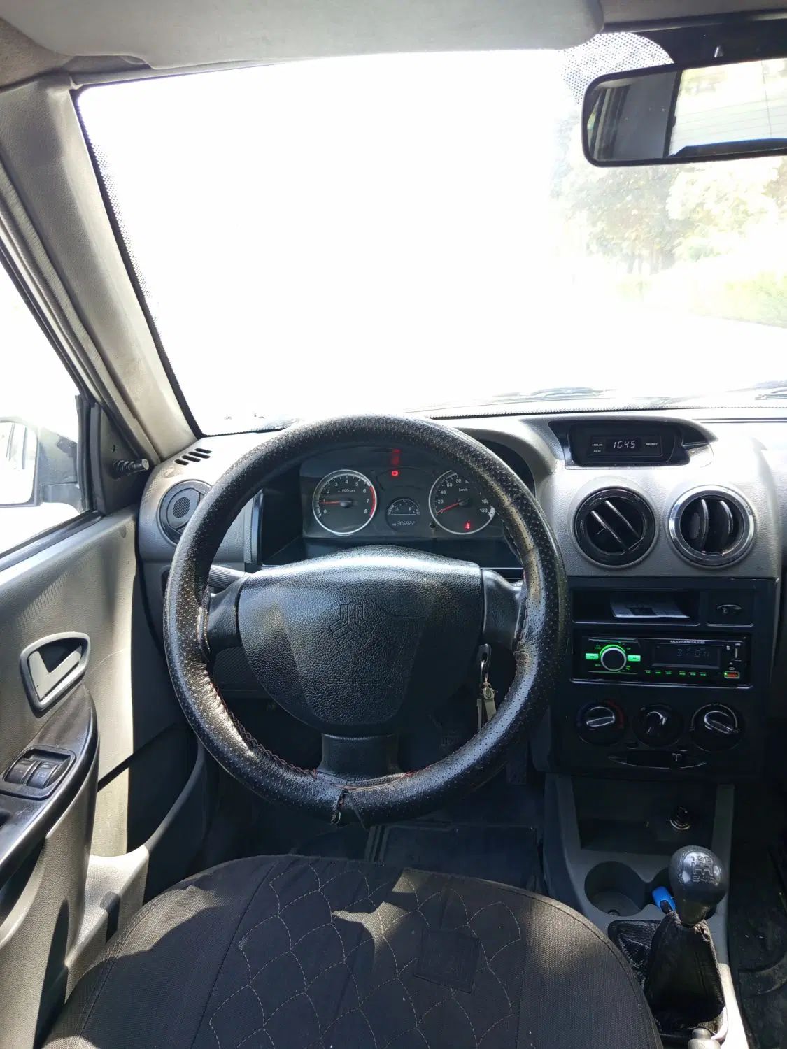 پراید 131 SE - 1393