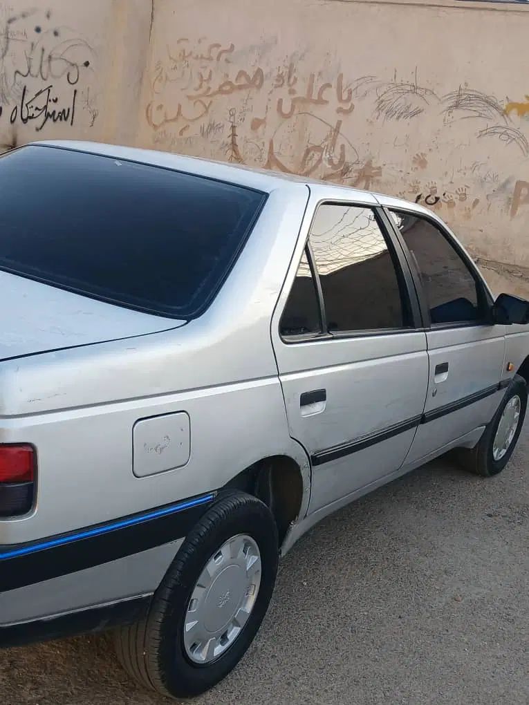 خودرو پژو، 405 آگهی ann_20219709