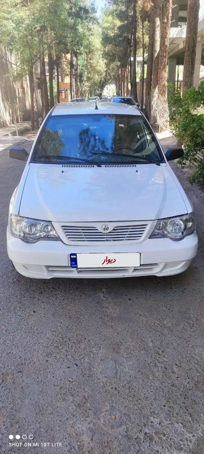 خودرو پراید، 111 آگهی ann_20219748