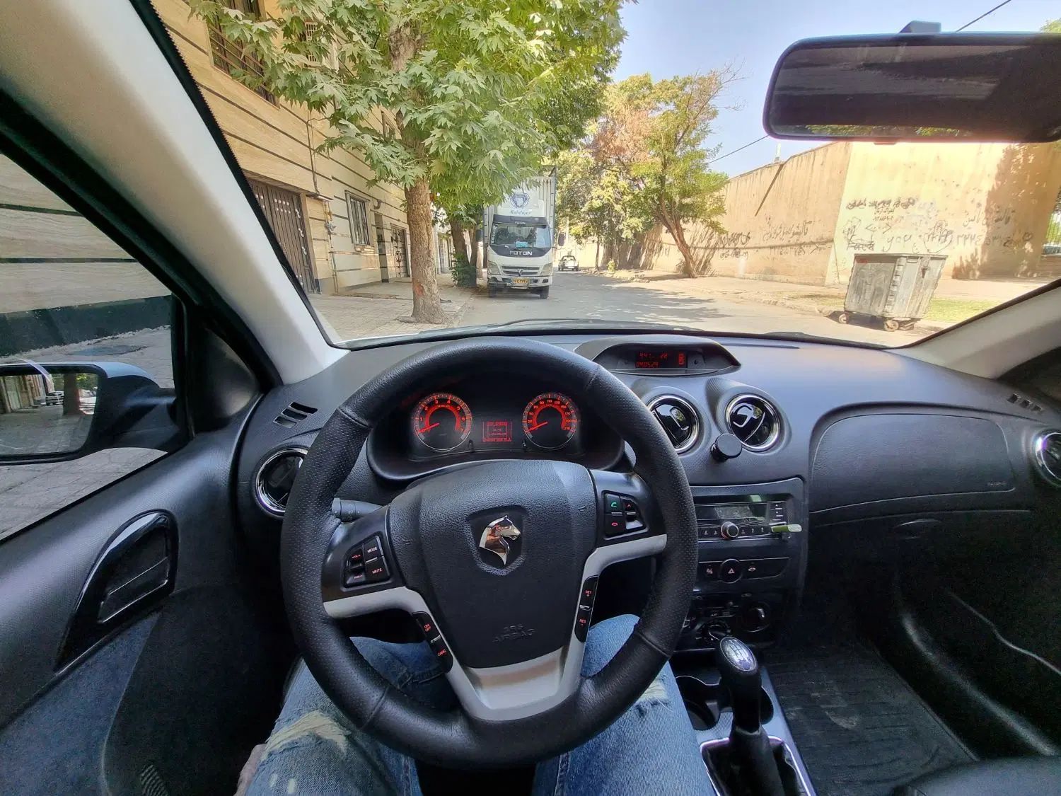 رانا پلاس سقف فلز - 1399