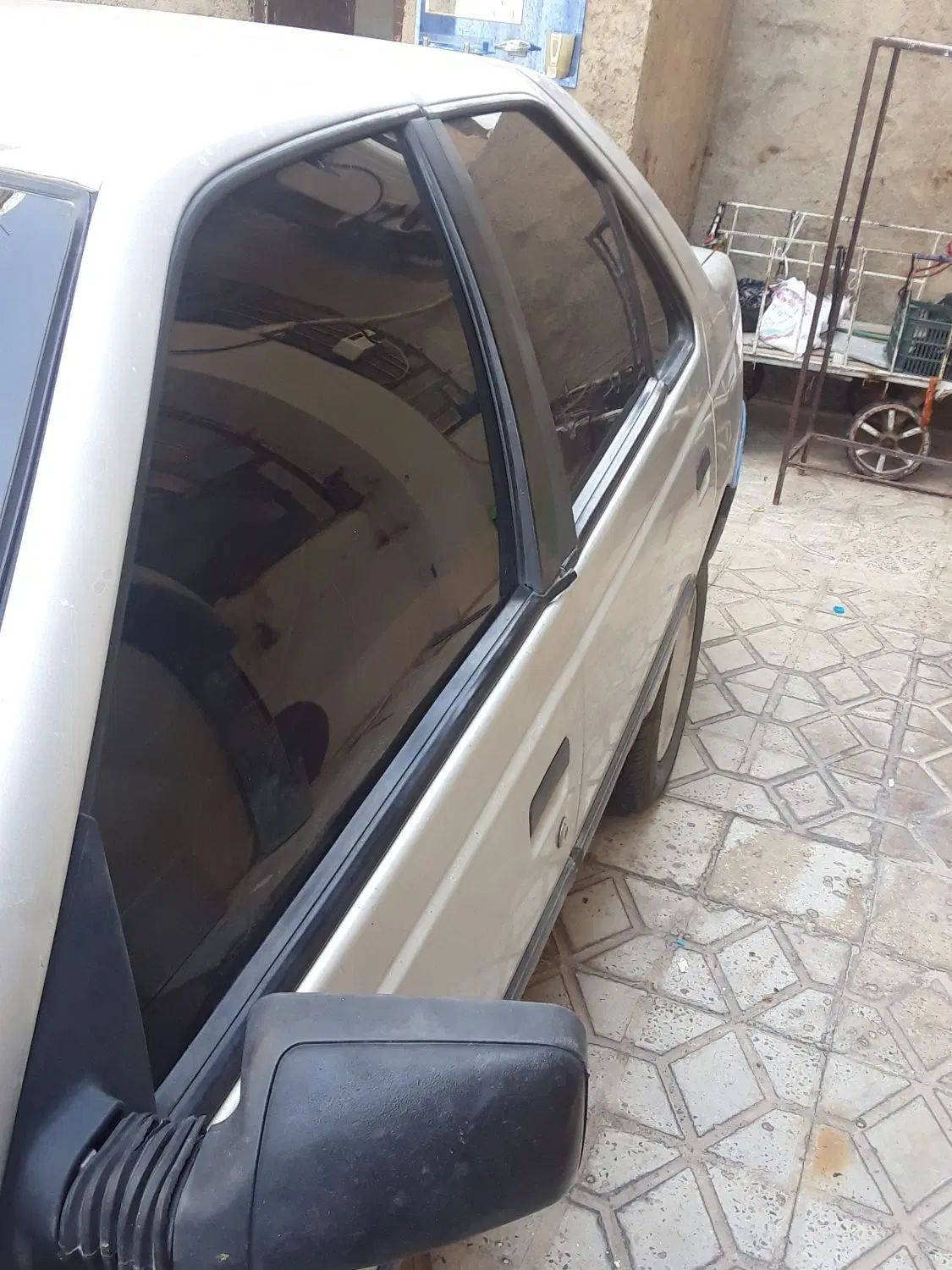 پژو 405 GLX - 1385
