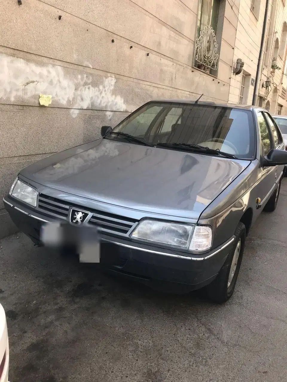 خودرو پژو، 405 آگهی ann_20219868