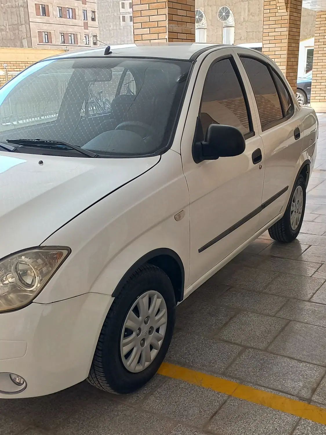 خودرو تیبا، صندوق دار آگهی ann_20219872