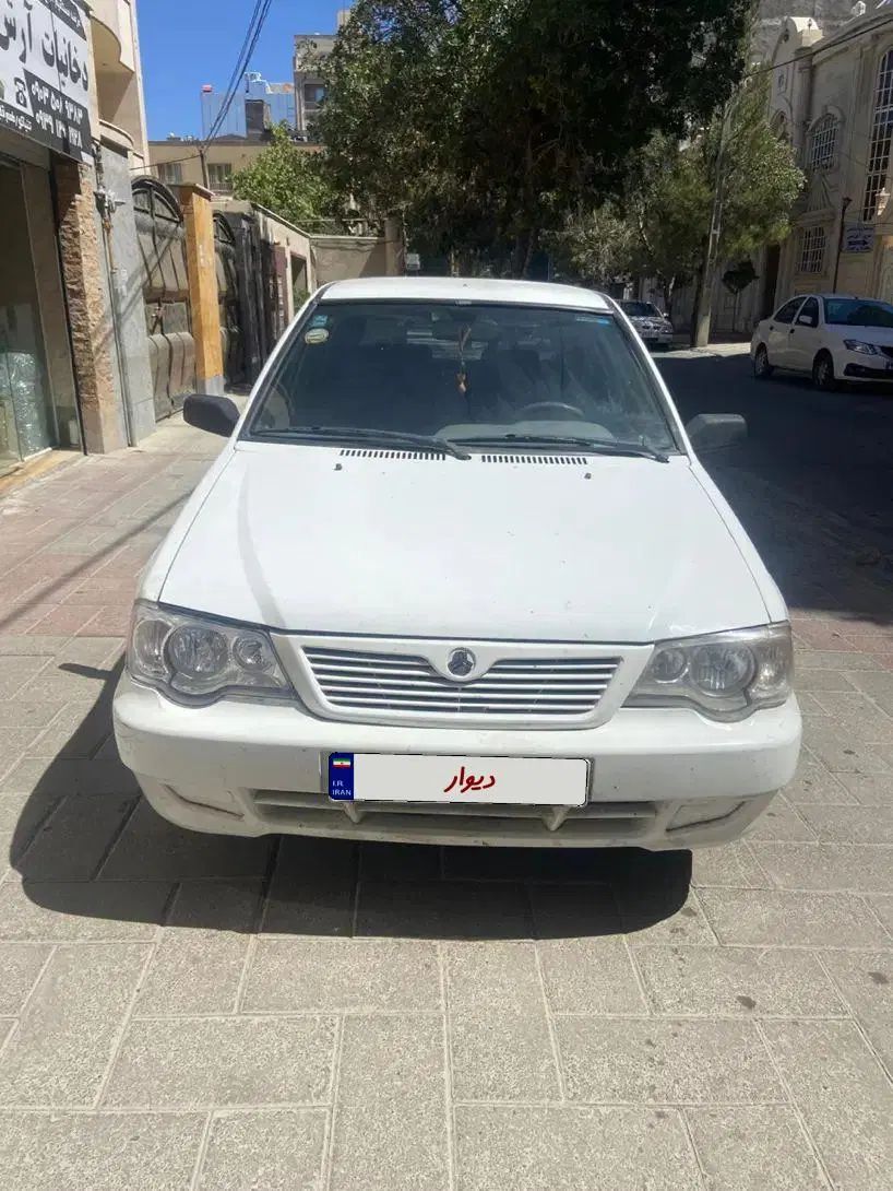خودرو پراید، 111 آگهی ann_20219881