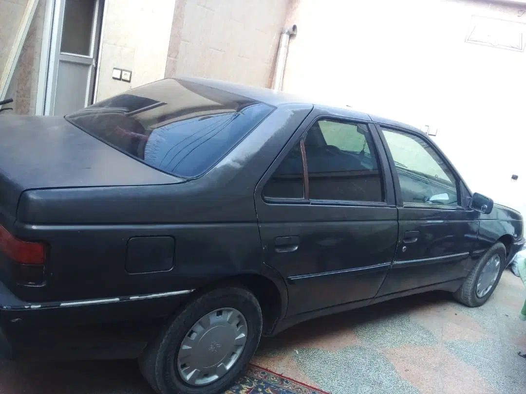 خودرو پژو، 405 آگهی ann_20219911