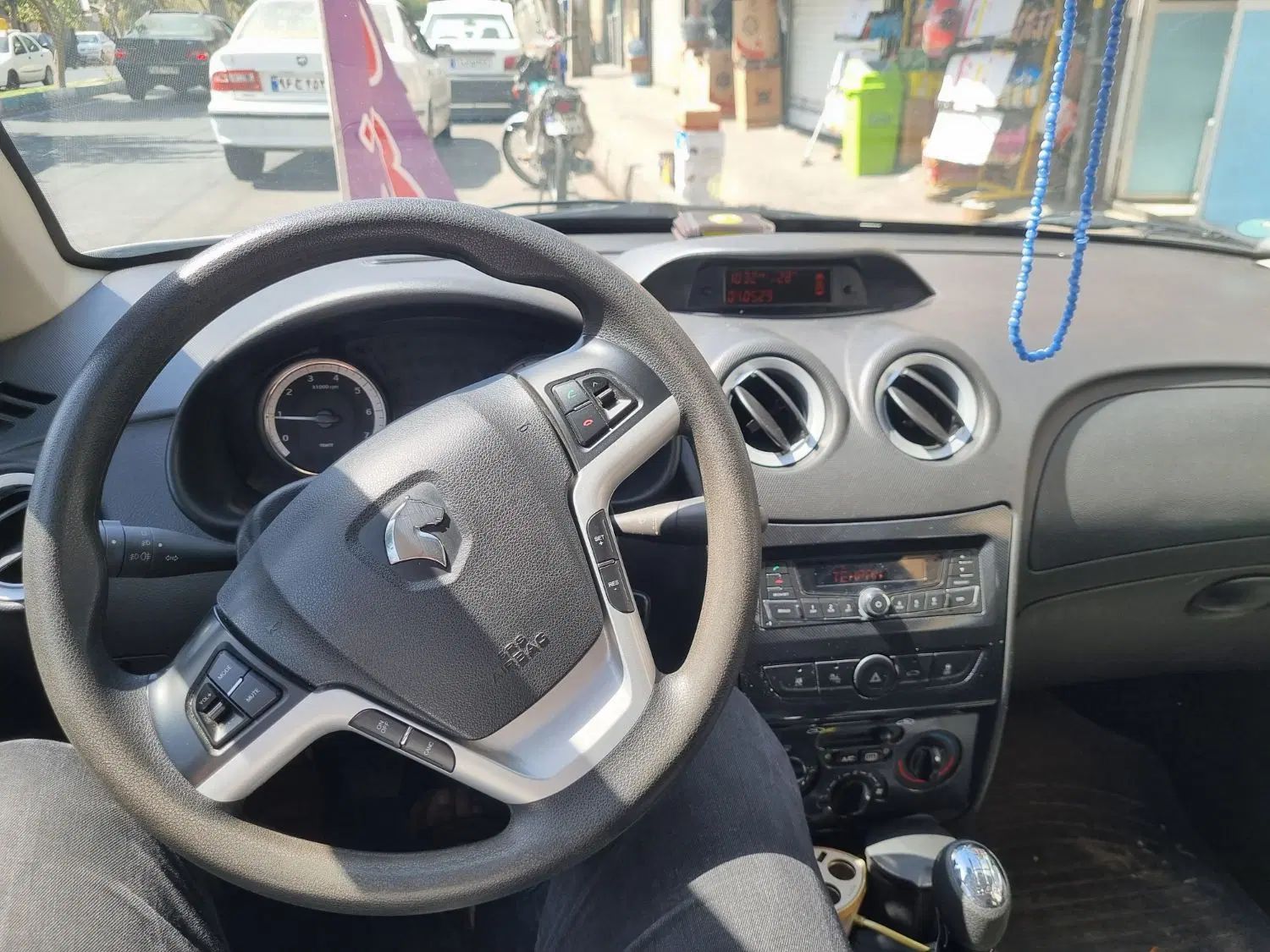 رانا پلاس سقف فلز ESP - 1403