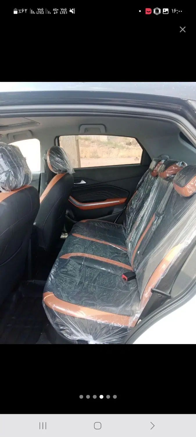 ام وی ام X22 پرو اتوماتیک IE - 1401