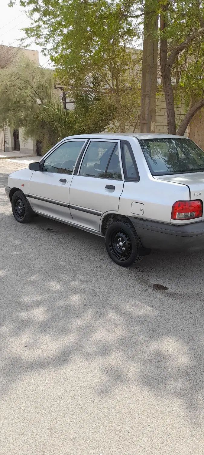 خودرو پراید، صبا آگهی ann_20219988