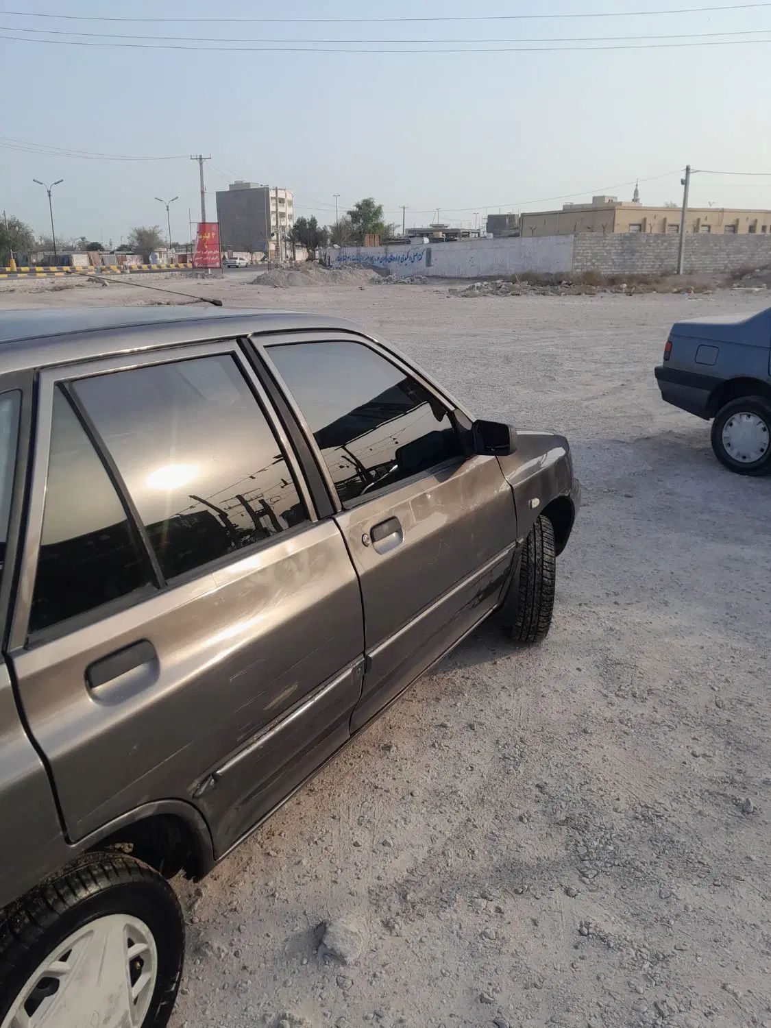 خودرو پراید، صبا آگهی ann_20219999