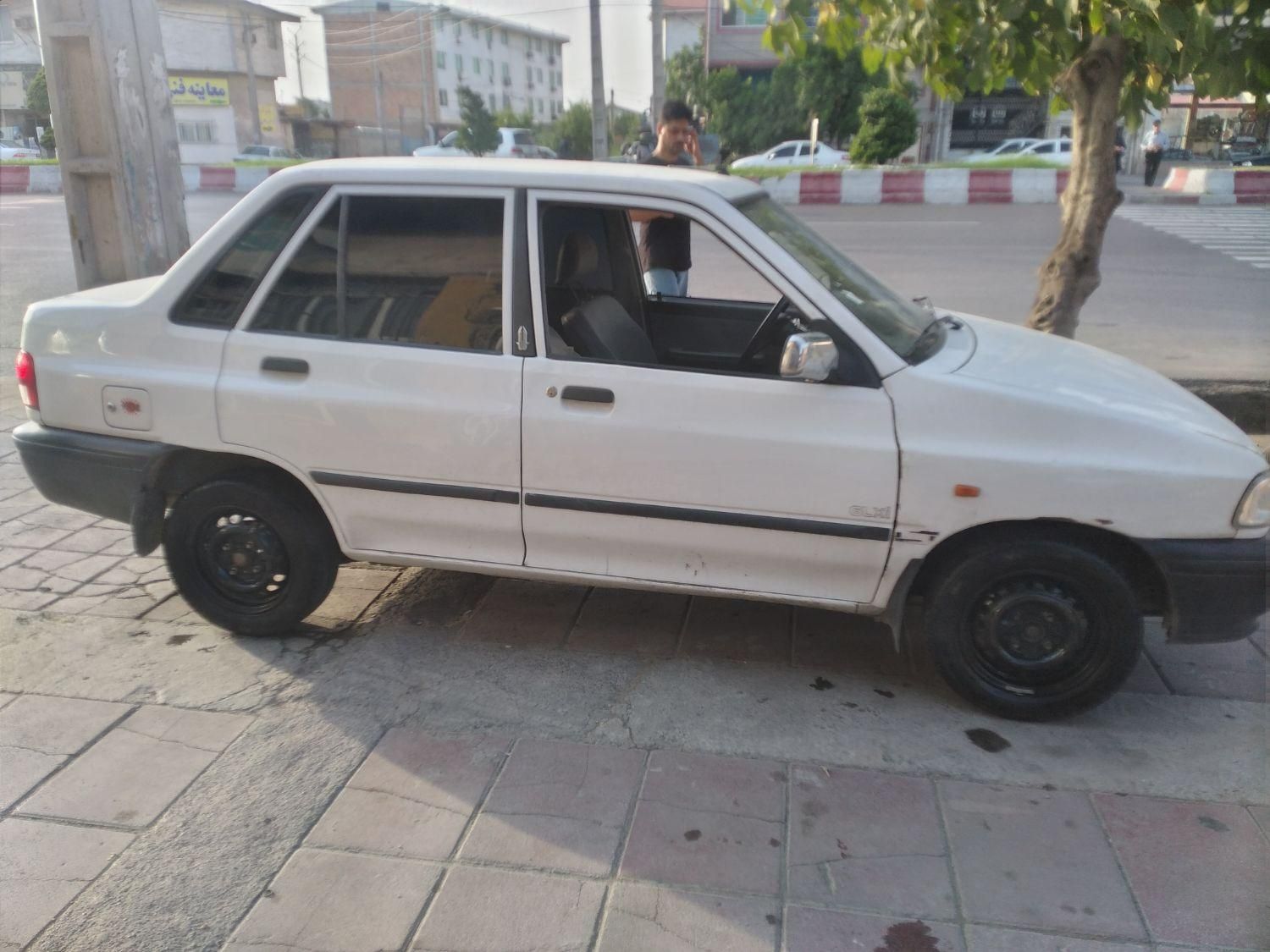 خودرو پراید، صبا آگهی ann_20220022