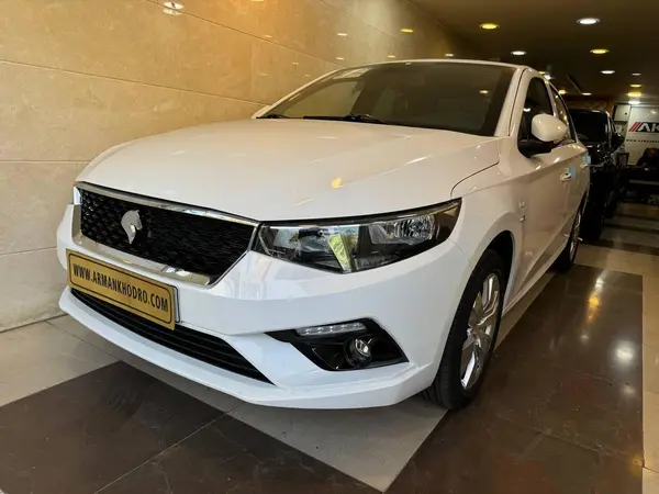 تارا اتوماتیک V4 LX - 1404