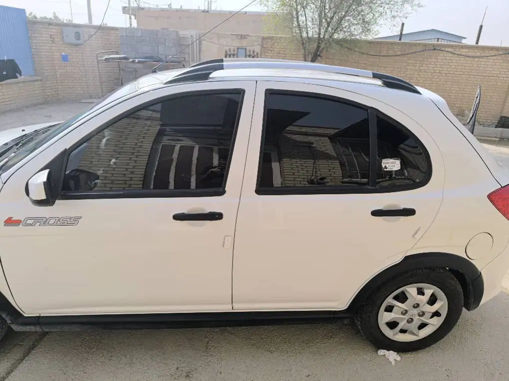 کوییک S پایه - 1402