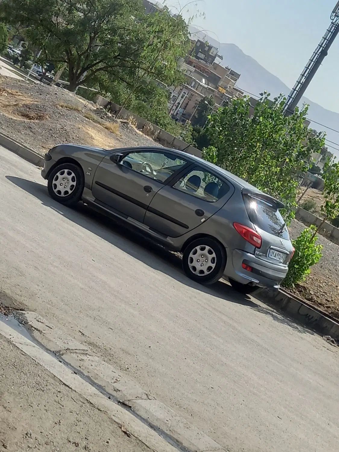 خودرو پژو، 206 آگهی ann_20220065