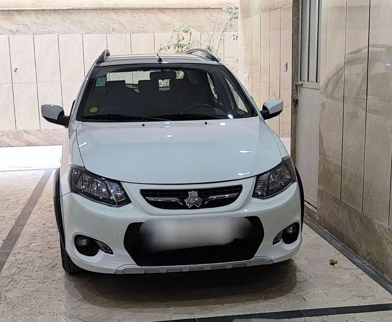 خودرو کوییک، معمولی آگهی ann_20220073