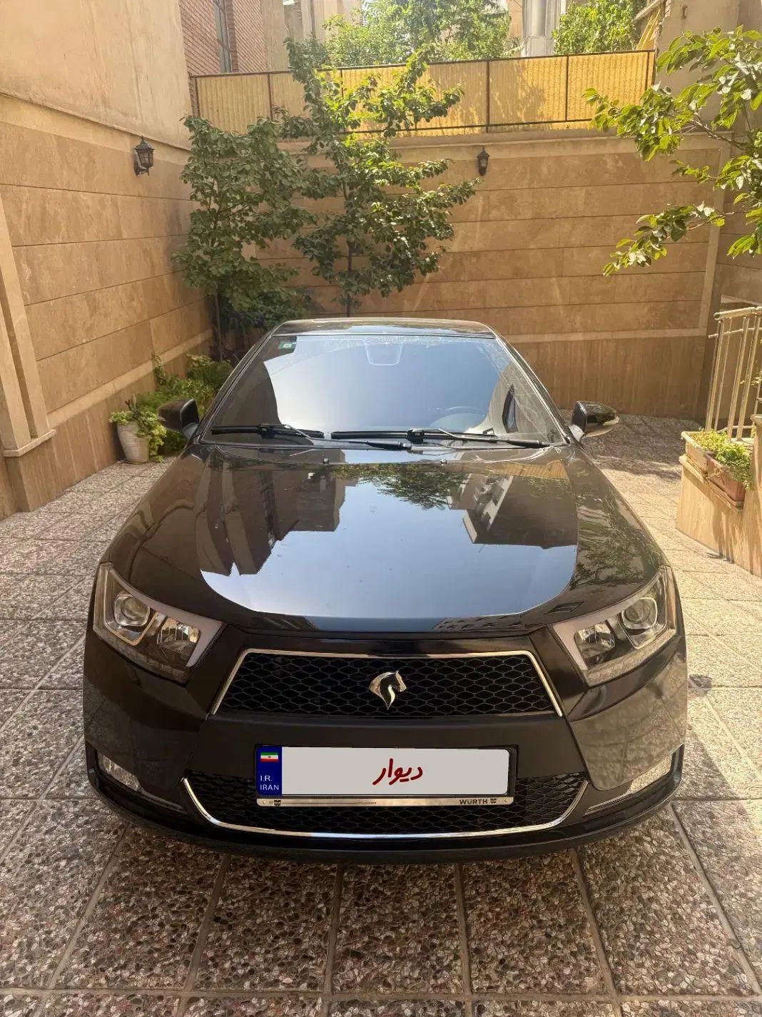 خودرو دنا، پلاس توربو آگهی ann_20220074