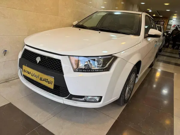 دنا پلاس ۶ دنده EF7p - 1404