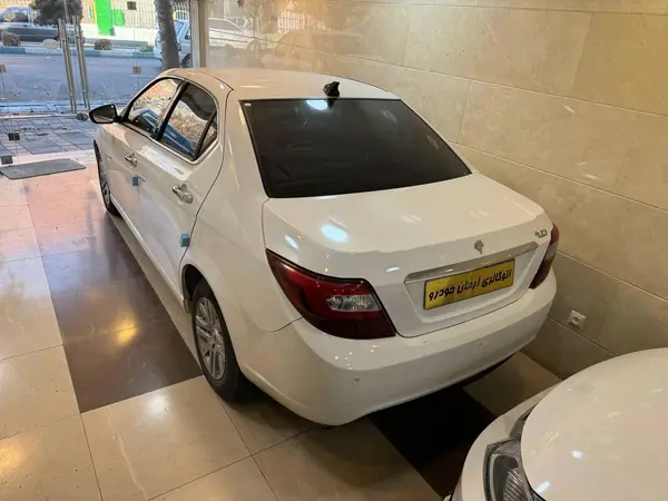 دنا پلاس ۶ دنده EF7p - 1404