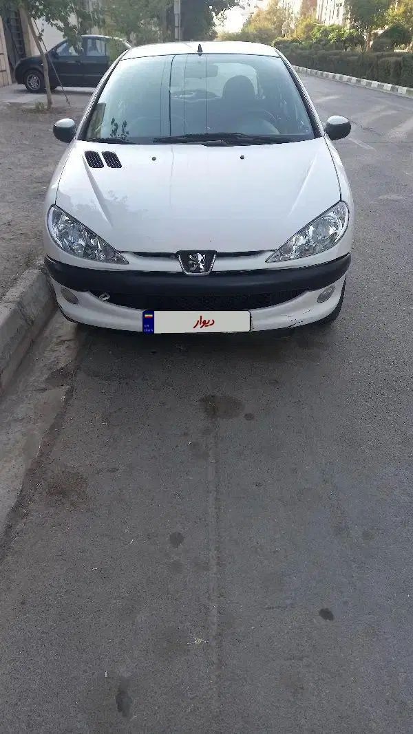 خودرو پژو، 206 آگهی ann_20220089