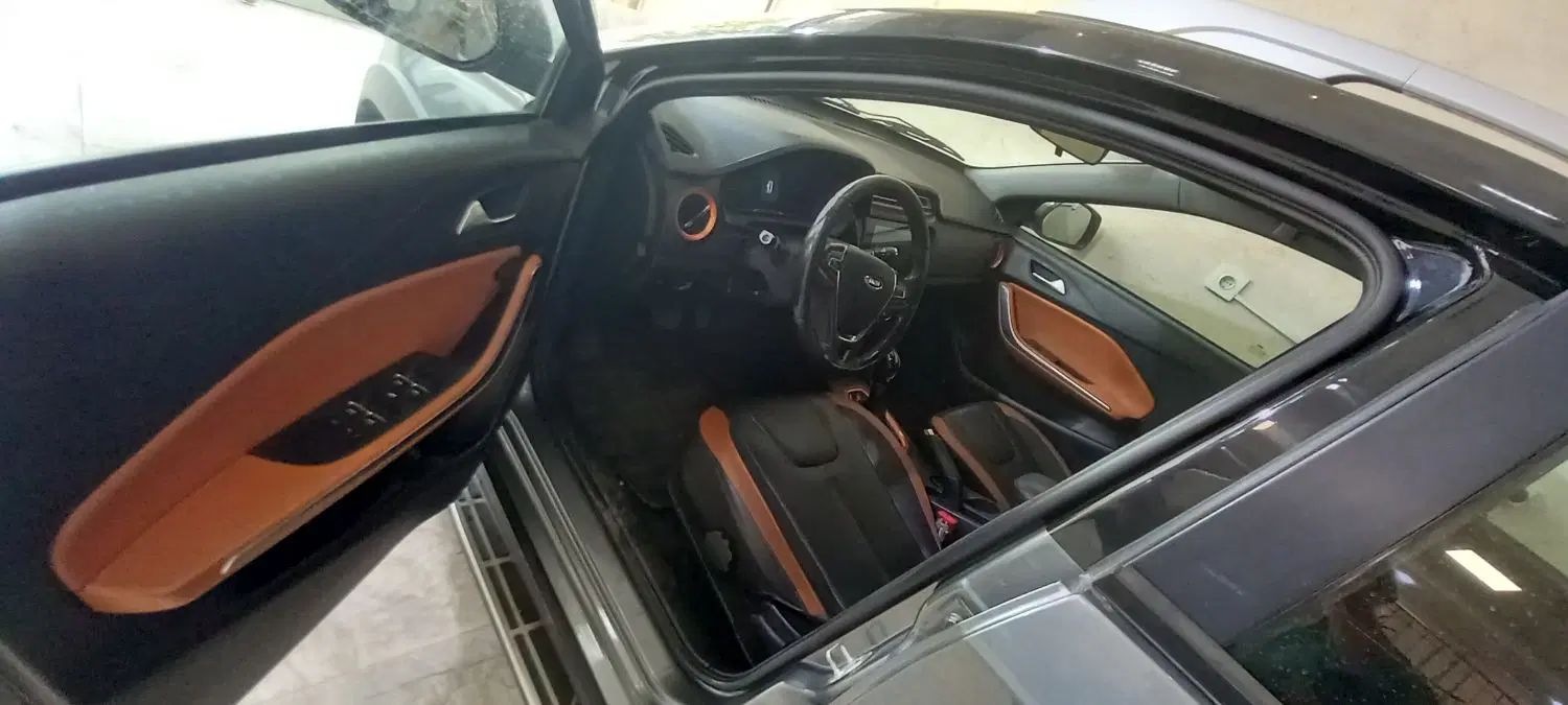 ام وی ام X22 اتوماتیک اسپرت اکسلنت - 1400