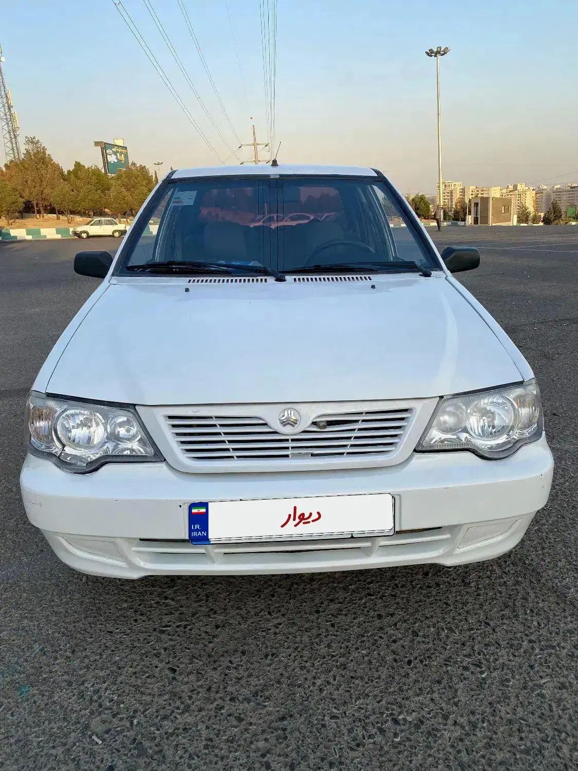 خودرو پراید، 132 آگهی ann_20220117