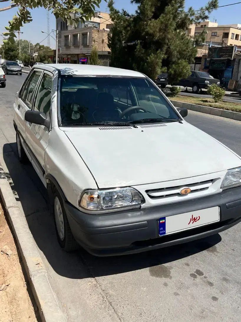 خودرو پراید، صبا آگهی ann_20220129