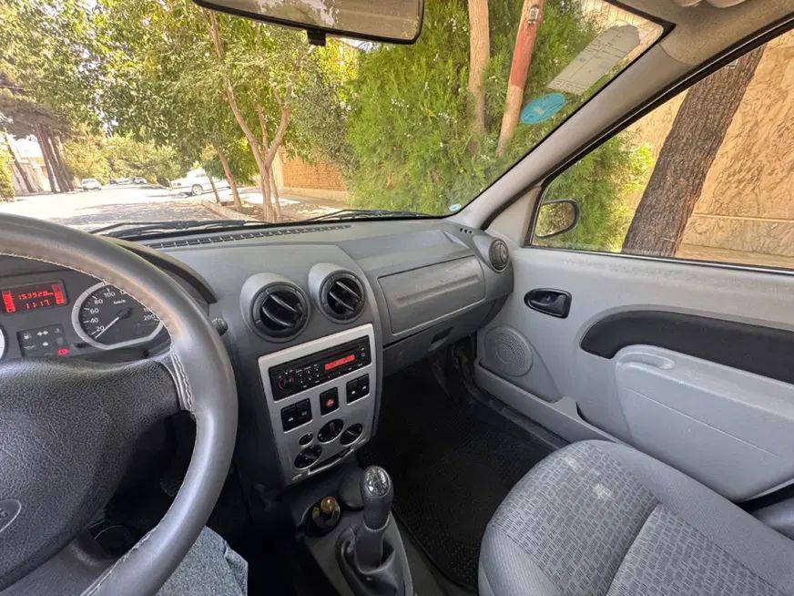 رنو تندر 90 E2 - 1390