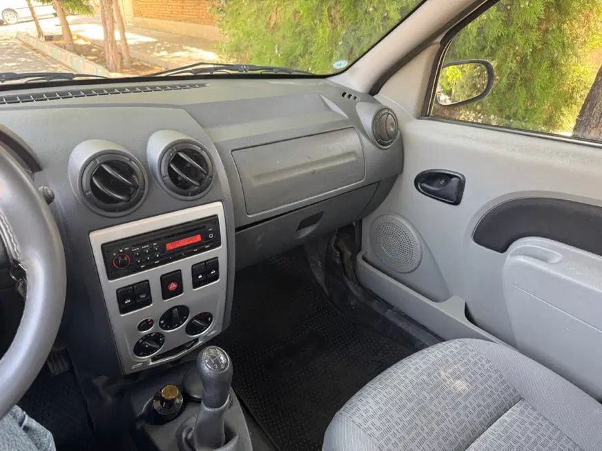 رنو تندر 90 E2 - 1390